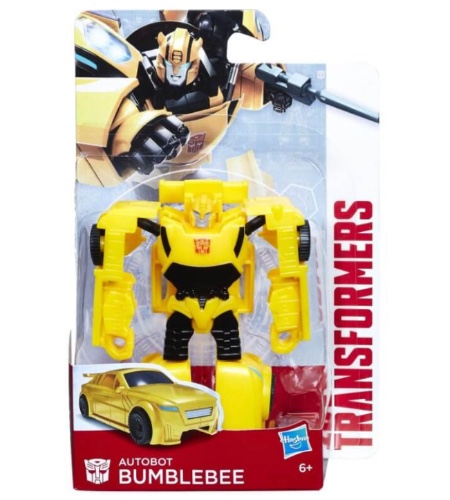 רובוטריק- מכונית