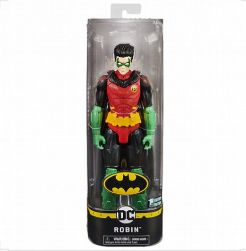 בובה של רובין (עוזר באטמן)