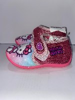 נעלי בית הלו קיטי