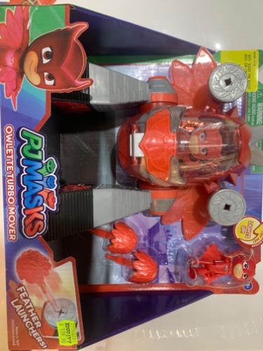 ינשופונת טורבו