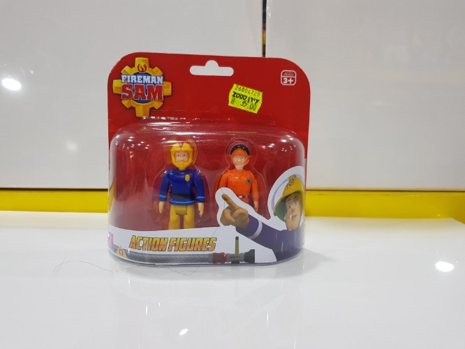 סמי הכבאי דמיות