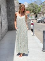 שמלת קים THOMAS