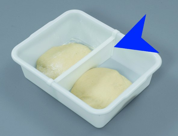 מחיצה למיכל בצק 41.5X14.5 ס"מ