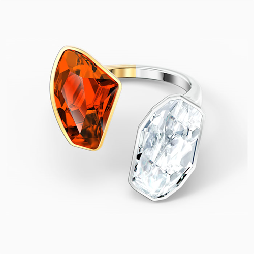 טבעת Swarovski קולקציית The elements