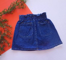 חצאית גינס דגם 13310