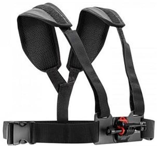 רתמת חזה למצלמות אקסטרים GoPro