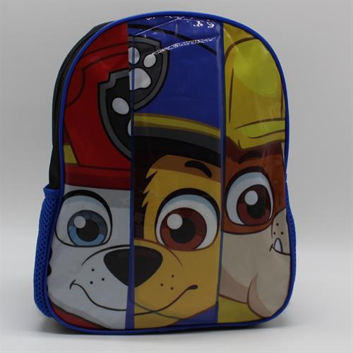 תיק גן תא אחד מפרץ ההרפתקאות