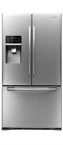 מקרר מקפיא תחתון Samsung RF29HFEDBSL/ML ‏817 ‏ליטר