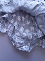 חליפת 2 חלקים דגם 9662/2