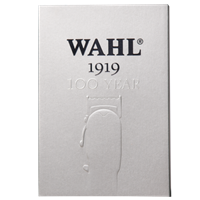 מכונת תספורת 100 שנה לוואל WAHL 1919