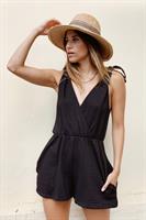 אוברול ניקול קשירה