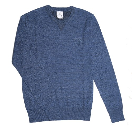 סריג ניקי מלאנג' SB גברים