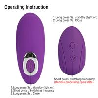 רוקט פוקט - ויברטור ראש כפול