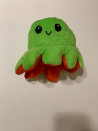 תמנון מצב רוח פופיט