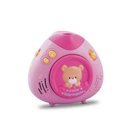 מקרן דובי לילה טוב