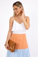 שמלת וולן אווה