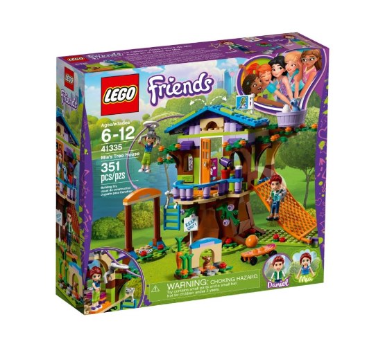 Lego Friends 41335