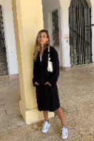 ג׳קט טראנץ׳ ג׳ימי ארוך