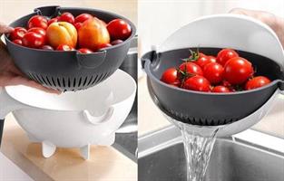 מנדולינה משוכללת  קוצץ ירקות חדשנית