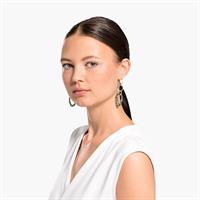 עגילים Swarovski קולקציית The elements