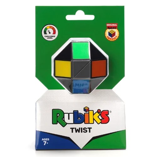 RUBIK'S|רוביקס- קובייה נחש באורך מלא