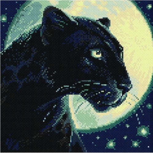 תמונת שיבוץ אבנים - בגירה 30X30