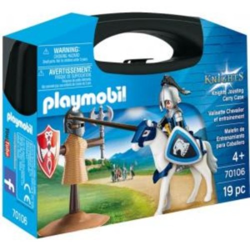 PLAYMOBIL 70106