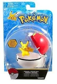 פוקימון  פוכדור פיקאצ'ו