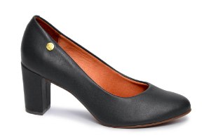 נעל עקב נוחות לנשים VIZZANO דגם - 1288-300