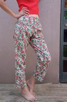 מכנסי כריסמס הכי שמחים ומשמחים מידה L