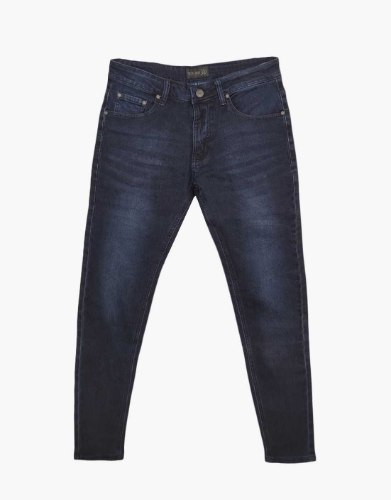 ג'ינס קלאסי טרופי