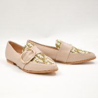 נעלי נשים מוקסין-לואיז