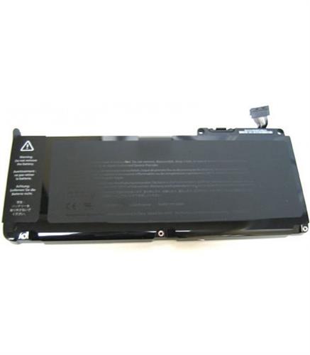 סוללה מקורית למחשב נייד אפל מקבוק סוללה מקורית למחשב נייד - Apple MacBook Air A1331 A1342 Battery 2009 2010 MC207 MC516