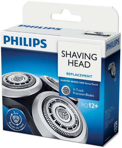 סכינים למכונת גילוח +PHILIPS RQ12