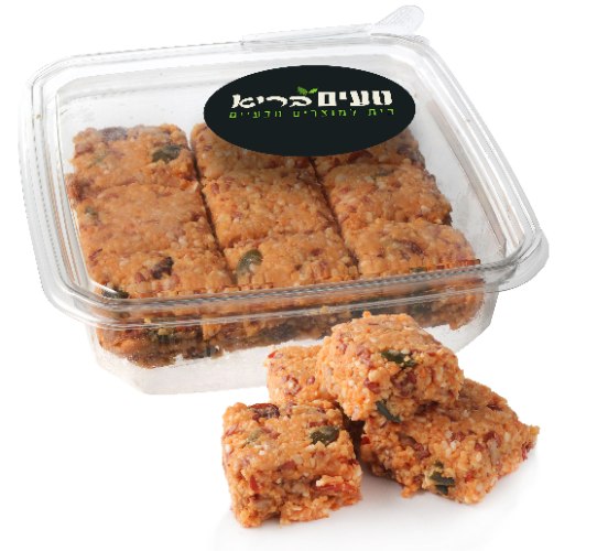 עוגיות פרימיום עשירות עם קינמון 250 גרם