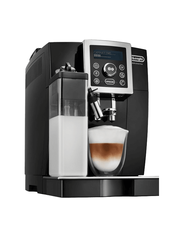 מכונת קפה דלונגי ECAM 23.460.B דלונגי Delonghi