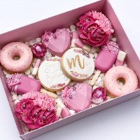 צבע RASPBERRY  -ורוד מהמם על בסיס שמן | קולור מיל| יבוא אתי דבש | צבע על בסיס שמן | כשר חדש אתי דבש