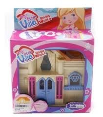 הווילה הקטנה שלי