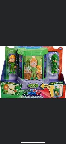 מפקדה קטנה כוח פיג'יי