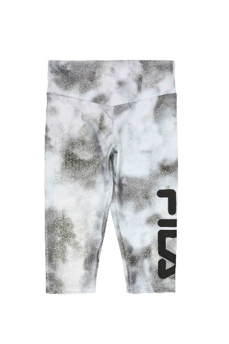 טייץ FILA טאי דאי כהה 6-16