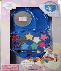 סט איפור חד קרן - כוכבים