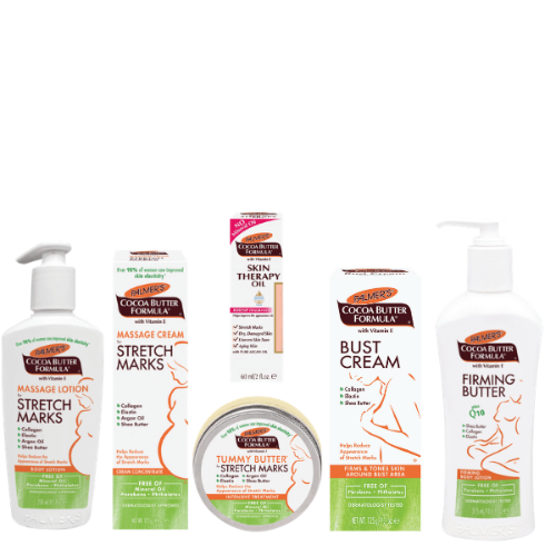 המארז המושלם להיריון ולאחר הלידה או ירידת משקל