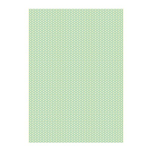 מארז 3 דפי דקופאז' - מעויינים עדין DECOPATCH