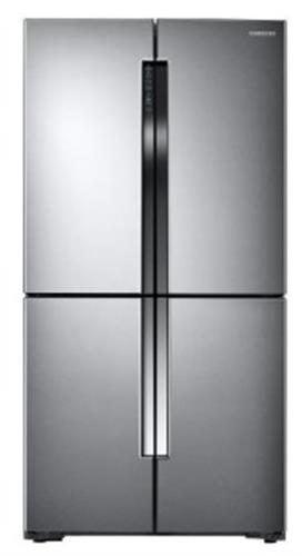 מקרר מקפיא תחתון Samsung RF60J9001SL ‏665 ‏ליטר סמסונג