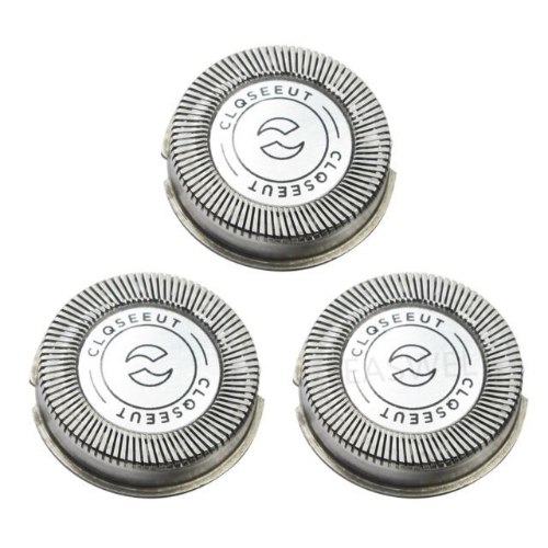 סכינים למכונות גילוח PHILIPS HQ64 פיליפס