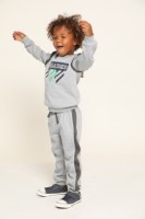 חליפת גן פוטר ילדים UPGRADED