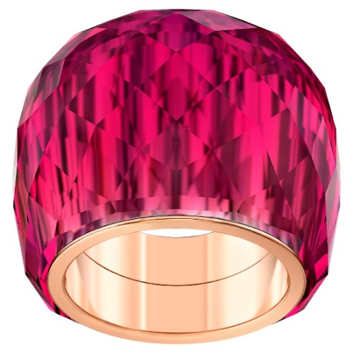 טבעת SWAROVSKI מקולקציית Nirvana
