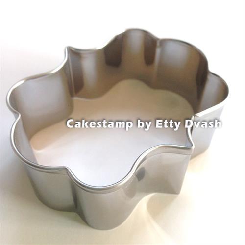 חותכן קטן אלגנטי - 7*5.5 ס"מ - 10