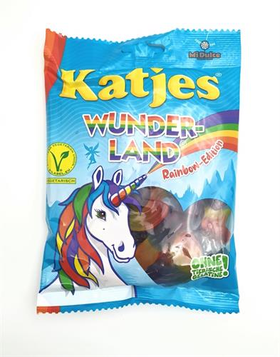 גומי וונדרלנד ריינבו