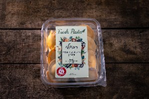 רביולי ארטישוק ירושלמי וכמהין 400 גר'